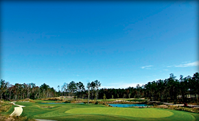 Brunswick Forest Homes, Brunswick Forest Real Estate, Brunswick Forest 